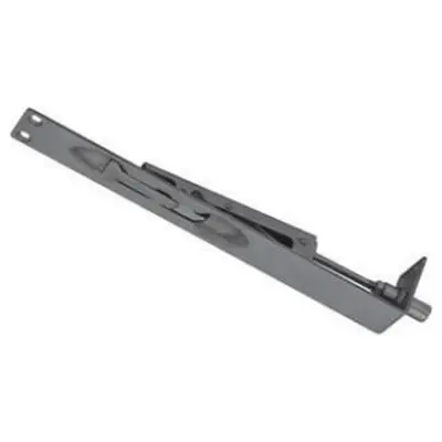 Powerhouse Flush Bolt for Wood Door Box Type 12"