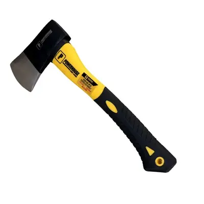 Powerhouse Hand Axe with Fiberglass Handle 1-3/4 lbs