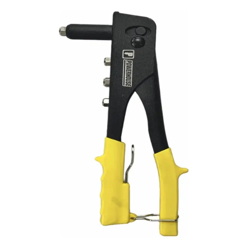 Powerhouse Hand Riveter Heavy Duty 10"