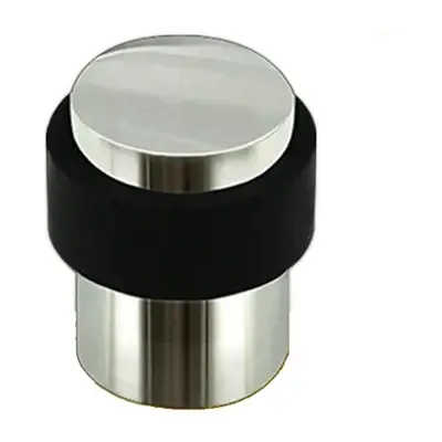 Powerhouse Heavy Duty Cylindrical Floor Stopper