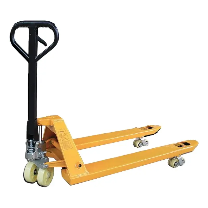 Powerhouse Heavy Duty Hand Pallet Truck 2 Tons, 1200 x 550mm