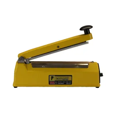 Powerhouse Impulse Sealer Machine PH-1SM400W-12