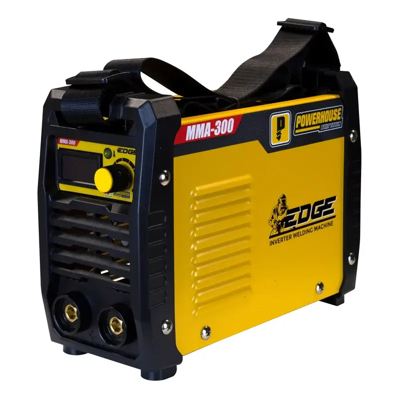 Powerhouse Inverter Type Welding Machine Edge MMA-300A