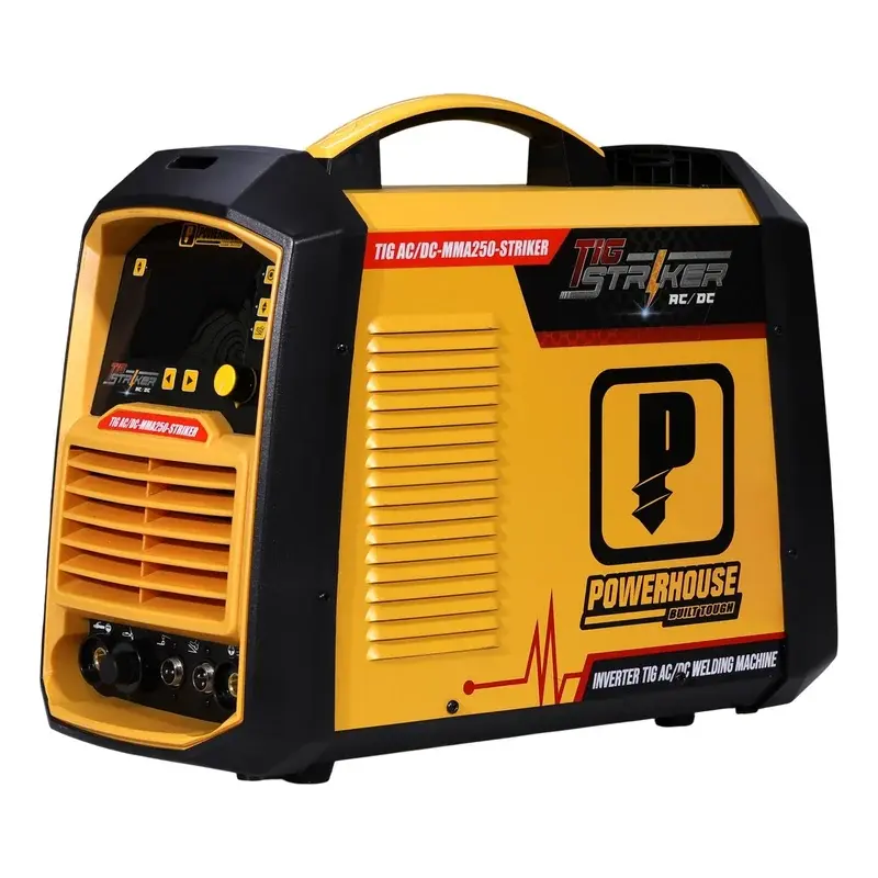 Powerhouse Inverter Type Welding Machine TIG Striker AC/DC Series 250A
