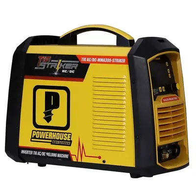 Powerhouse Inverter Type Welding Machine TIG Striker AC/DC Series 300A