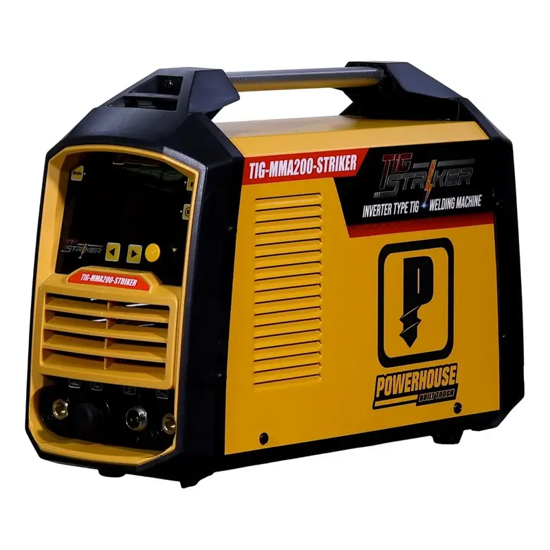Powerhouse Inverter Type Welding Machine TIG Striker 250A