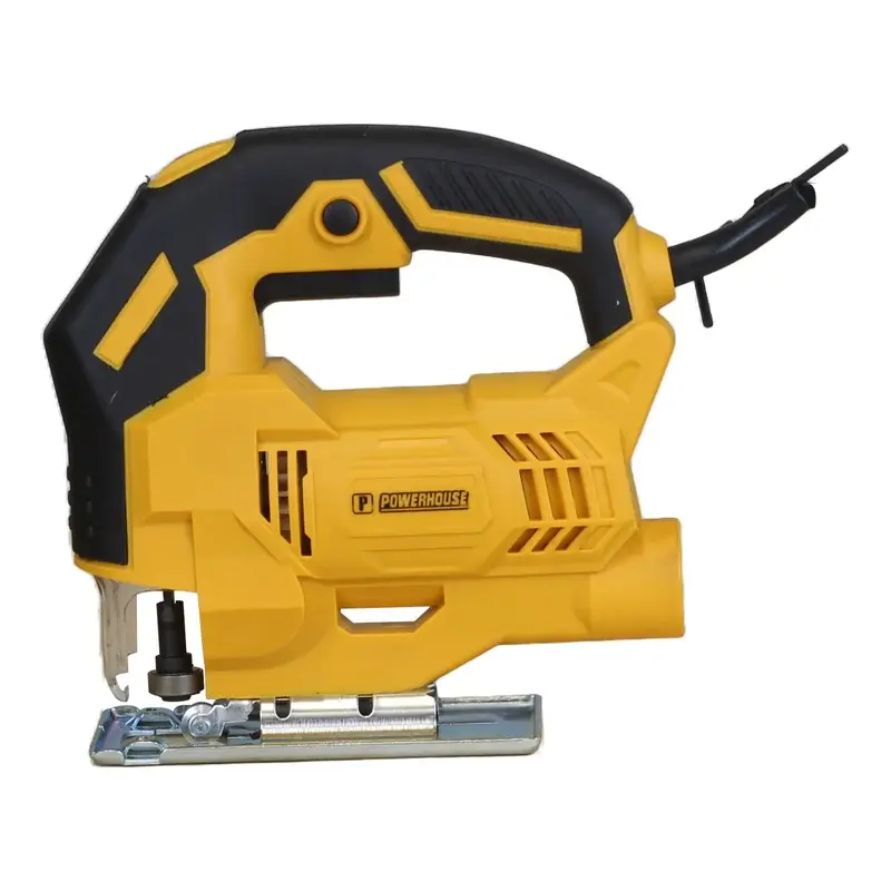 Powerhouse Jig Saw 500W