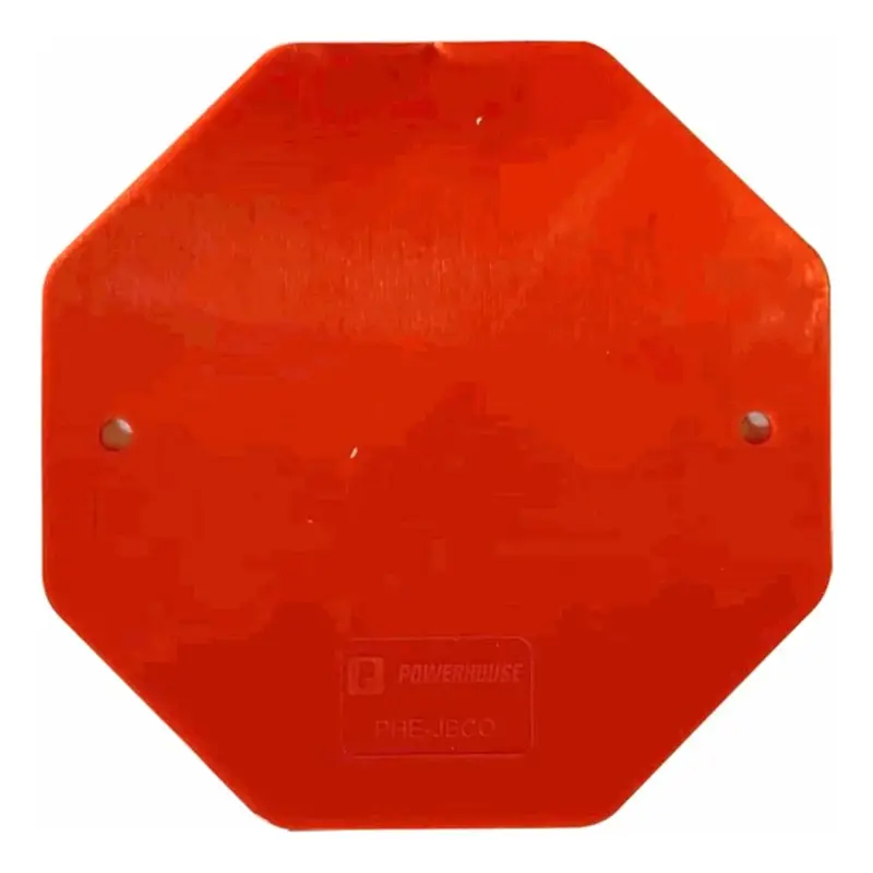 Powerhouse Junction Box Cover Only
