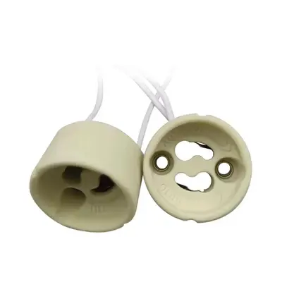 Powerhouse Lamp Holder for GU10