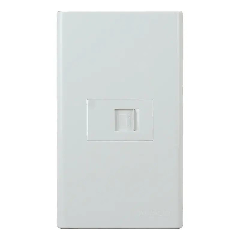 Powerhouse LAN Outlet 24mm