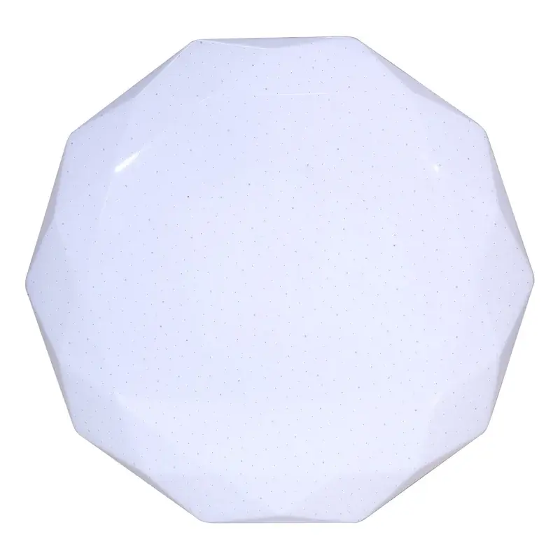 Powerhouse LED Classic Ceiling Lamp Diamond 13" 18W 3CCT