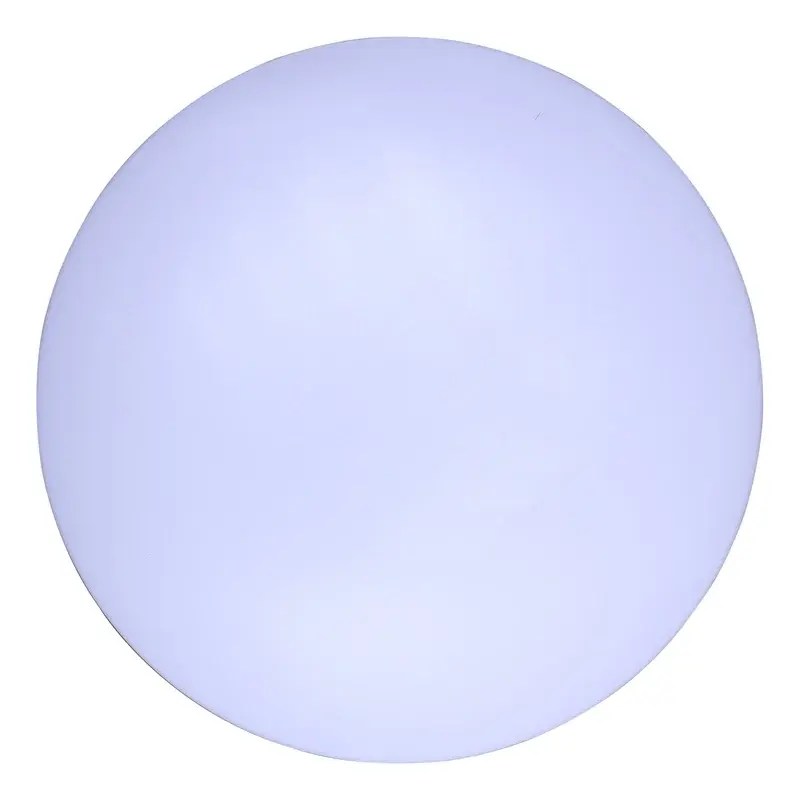 Powerhouse LED Classic Ceiling Lamp Round 13" 18W 3CCT