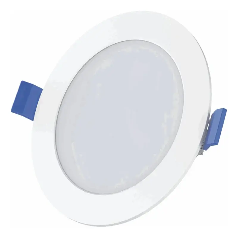 Powerhouse LED Recessed Downlight Round 3CCT HD 4" 9W