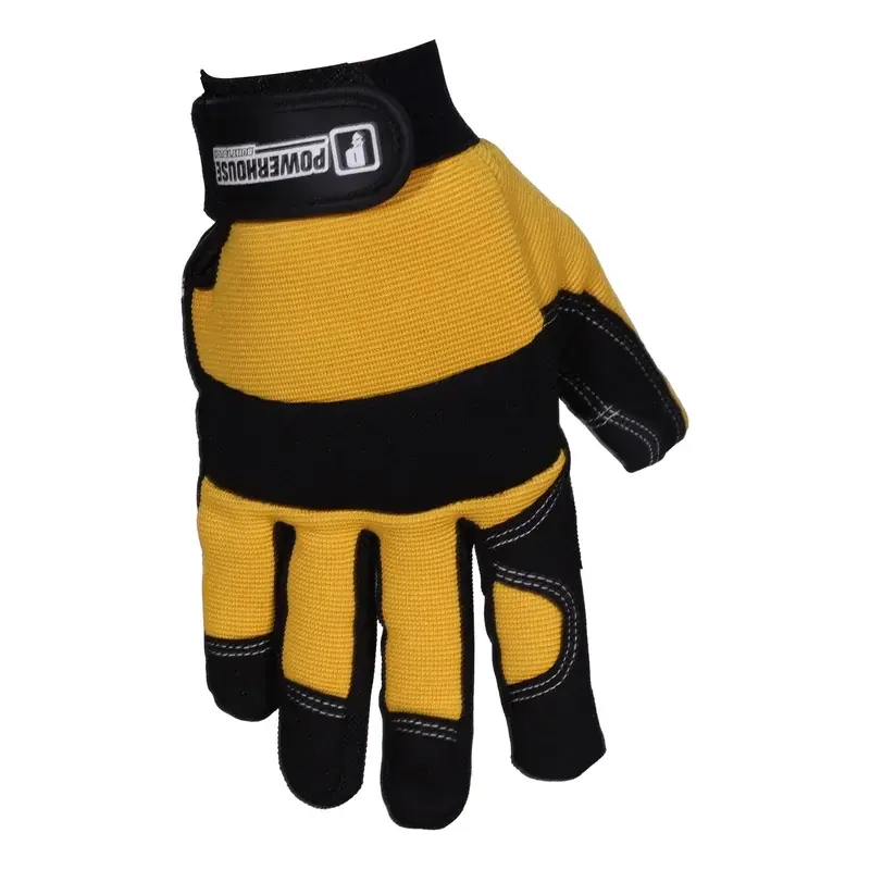 Powerhouse Mechanic Hand Gloves 10"