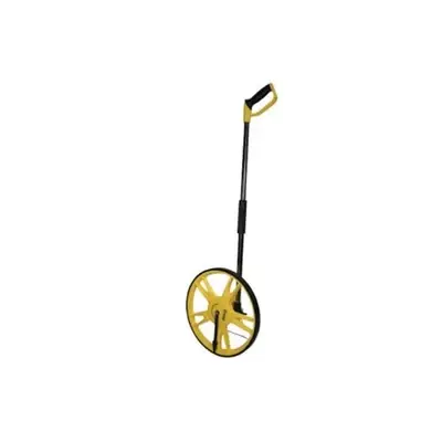 Powerhouse Mechanical Distance Measuring Wheel