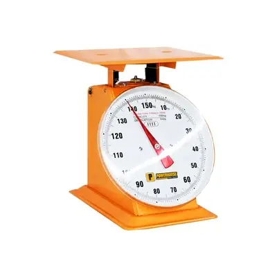 Powerhouse Mechanical Spring Weighing Scale 20kg