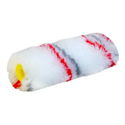 Powerhouse Mini Paint Roller Refill 4" Cotton