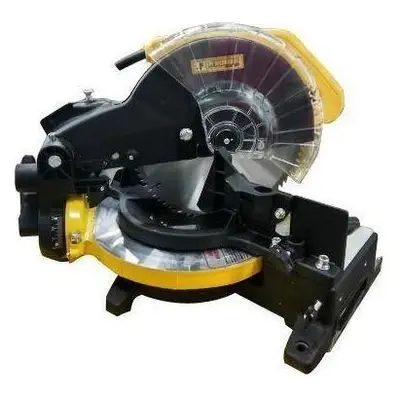 Powerhouse Miter Saw 1,650W 10"