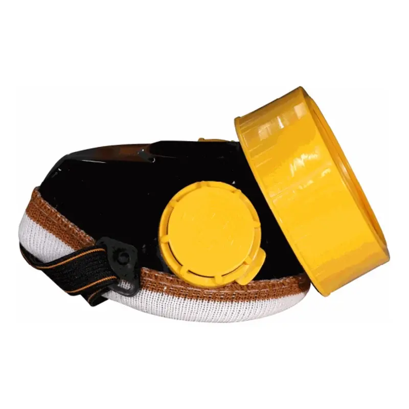 Powerhouse Paint and Chemical Respirator Mask