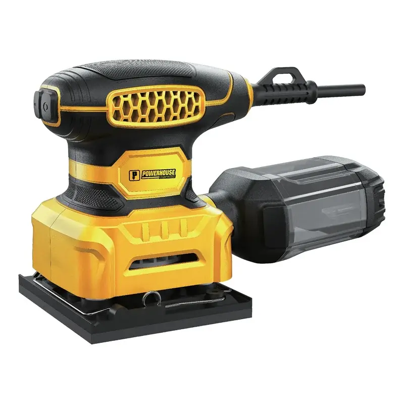 Powerhouse Palm Sander 300W