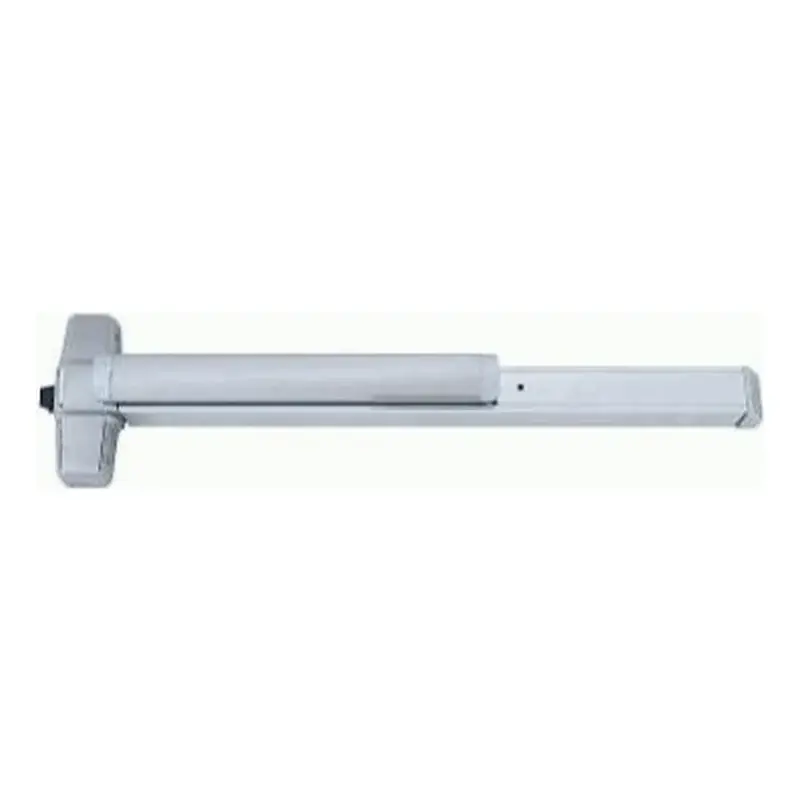 Powerhouse Panic Device ANSI and UL Listed 3/4 Length 33" (Steel Painted)