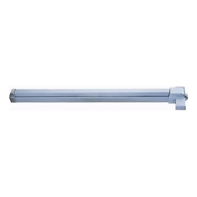 Powerhouse Panic Device ANSI and UL Listed Full Length (Steel Painted)