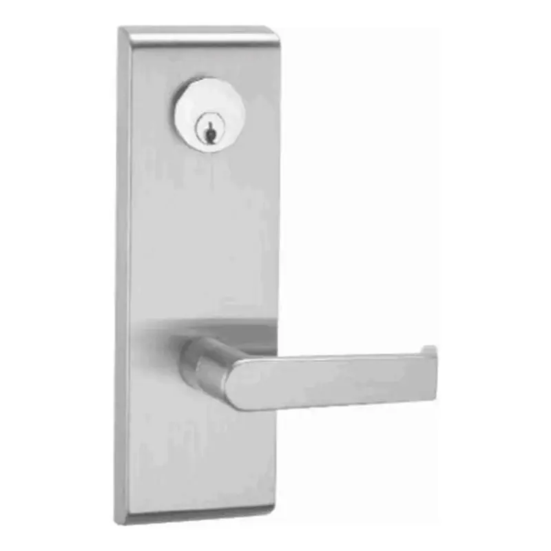 Powerhouse Panic Device Escutcheon Exit Trim 009 (Entrance/classroom)