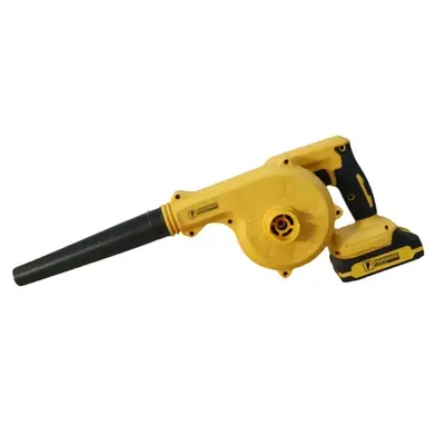 Powerhouse Cordless Air Blower 1,000RPM 20V 2.0Ah Li-Ion