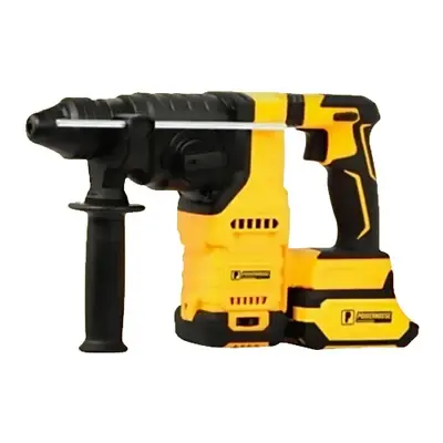 Powerhouse Cordless Rotary Hammer Brushless SDS-PLUS 26mm 20V 2.0Ah Li-Ion