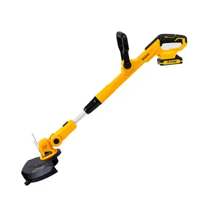 Powerhouse Cordless Super Spin Grass Trimmer 20V Bare Unit (No Battery/Charger)