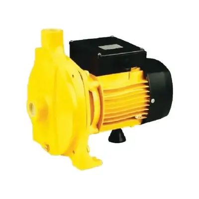 Powerhouse Hi Flow Centrifugal Pump 4"x4" 4hp (100% Copper Wire)