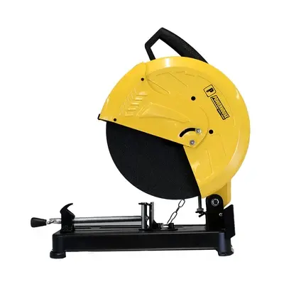 Powerhouse Cut Off Machine Industrial Grade 2600W 355mm 14"