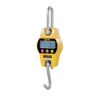 Powerhouse Digital Hanging Crane Scale 300kgs