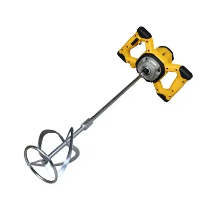 Powerhouse Electric Mixer 1200W w/ 590 Shaft Length