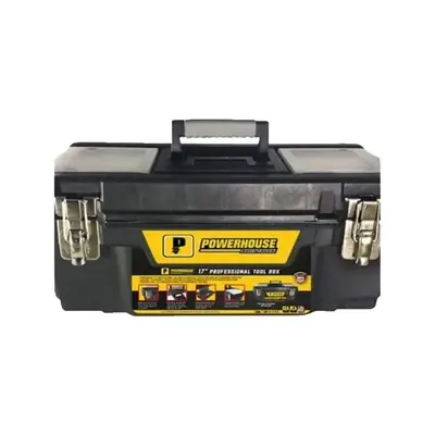Powerhouse PH-FTB17 Fat Tool Box