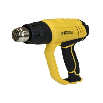 Powerhouse New Heat Gun 2,200W