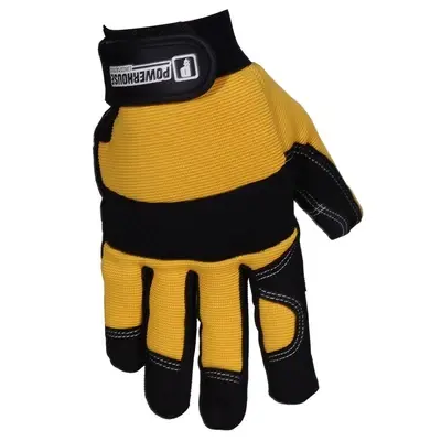 Powerhouse PH-MECHGLV Mechanic Gloves