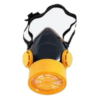 Powerhouse PH-PCRM-203 Paint and Chemical Respirator Mask