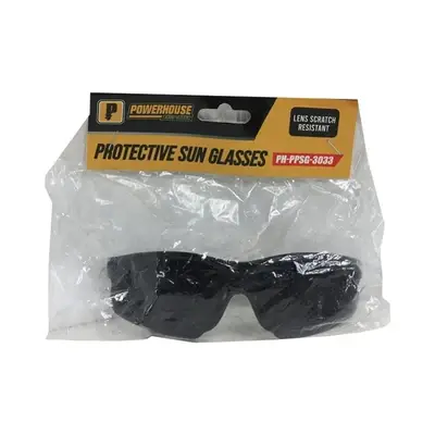 Powerhouse Protective Sun Glasses