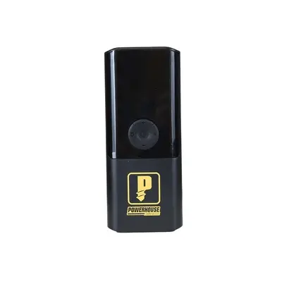 Powerhouse PH-PTI-3690 Portable Tire Inflator