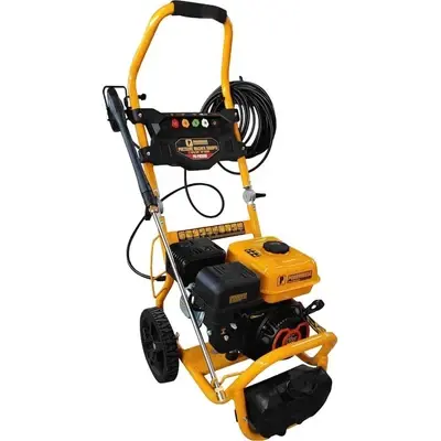 Powerhouse Gasoline Pressure Washer 7HP Engine 3000Psi