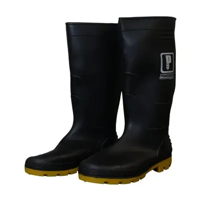 Powerhouse PH-RBOOTS Rain Boots PVC with Inner Lining
