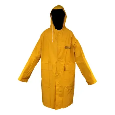 Powerhouse PH-RCOAT-LONG Rain Coat Long