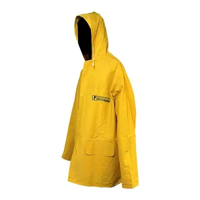 Powerhouse PH-RCOAT-PNJSET Rain Coat Pants and Jacket Set