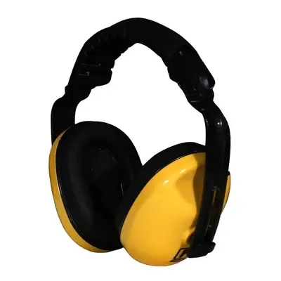 Powerhouse Soundproof Earmuffs
