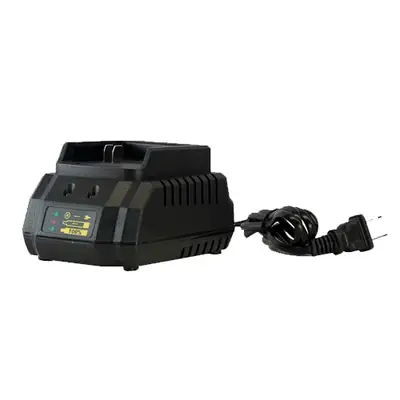 Powerhouse Battery Pack Charger 20V for 2.0Ah & 4.0Ah