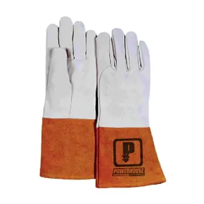 Powerhouse Professional TIG Welding Gloves 14"