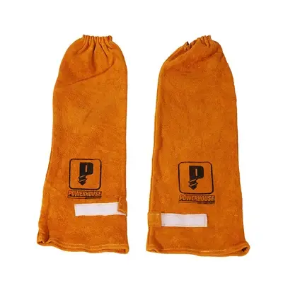 Powerhouse Welding Arm Protection Sleeves 17"