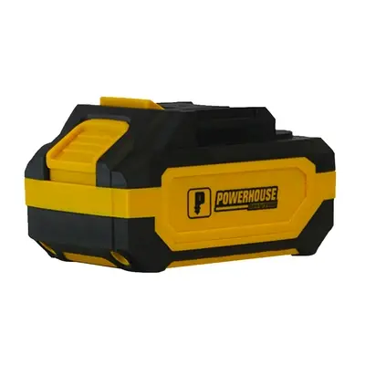 Powerhouse Wireless Pro Lithium Ion Battery Pack 4.0Ah for 20V