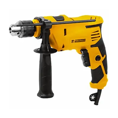 Powerhouse Impact Drill Heavy Duty 1000W 13mm